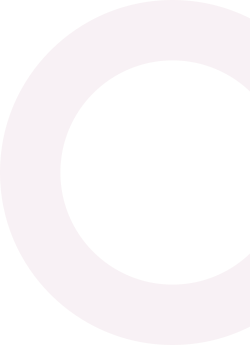 the background round shape | with Animation