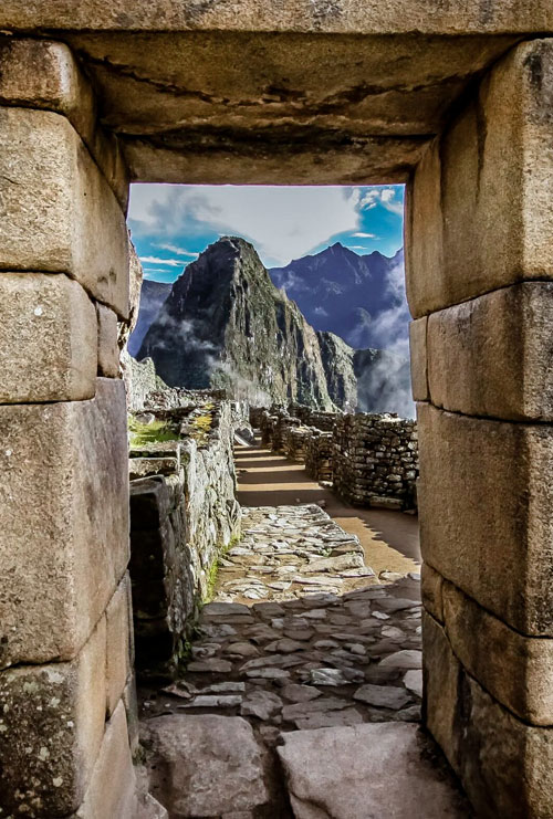 Cusco y Machu Picchu 4D3N