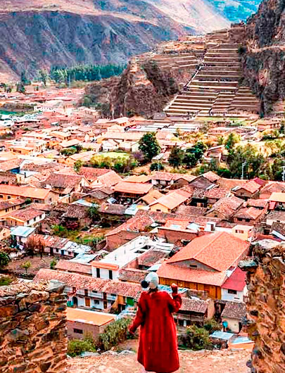 Perú Andino & Natural