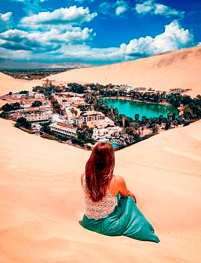 Perú Clásico & Cultural