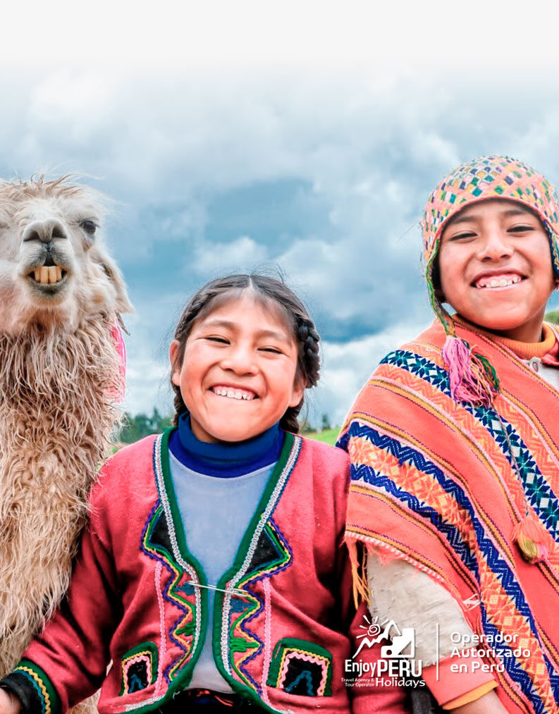 Paquetes Turísticos a Perú desde Venezuela